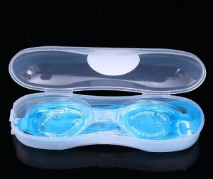 Kacamata Renang Anak Remaja Dewasa TSG1 Anti Kabut / Swimming Goggle UV Protection Anti Fog