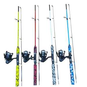 Set Pancing sambung dua JAMBAL 1.2 - 1.5M ( SIAP PAKAI ) TERBARU