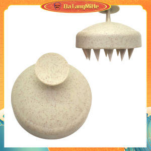 Scalp Brush / Sikat Rambut Anti Ketombe / Sisir Pijat Kulit Kepala