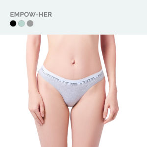 Empow-Her underwear กางเกงชั้นในทรงสปอต