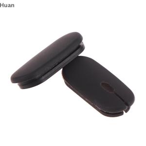 🎄【Special price】Huan ตัวถอดสายเบรกโครงคาร์บอนสำหรับจักรยานตัวหยุดยาง Di2ปลั๊กรูรูปไข่จุกยาง