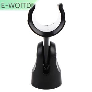 【E-WOITD】 คลิปไมโครโฟนอเนกประสงค์สำหรับ Shure ไมโครโฟนมือถือไมโครโฟนไร้สาย