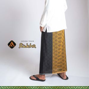 Sarung tenun azka / sarung pira dewasa