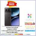 OnePlus Nord 4 5G 512GB/16GB & 256GB/12GB. 
