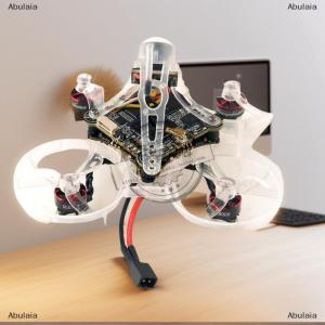 [COD] Abulaia 1 Piece Indoor Traverse Machine DIY Accessories 5.8G Linear Antenna IPX UFL For Mobula 6 7 Freestyle HD ECO