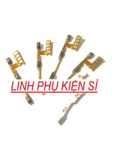 CÔNG TẮC NGUỒN + VOLUME XIAOMI REDMI NOTE 7