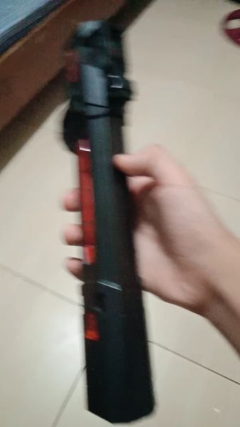 Buyer review video 2