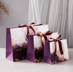 PAPER BAG IMLEK TAHUN BARU CHINA 2025 TAS HAMPERS BOX HAMPERS GIFT KOTAK KUE SANGJIT HANTARAN LAMARAN Paperbag Chinese New Year - Tas Karton CNY WEDDING