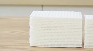 [SG Stock]25pcs Magic Sheet Remove Mold/Bacteria/Odor without detergentjust use water Magic Sponge Eraser Nano Cleaning