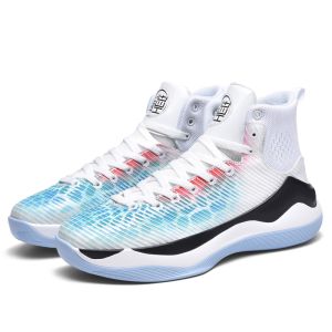 2023 giày nam mới nhất ngự soái 11 toàn thành 9 Wade chi đạo vận tốc âm thanh 8 cao bang giày bóng rổ thực chiến giày thể thao nam
