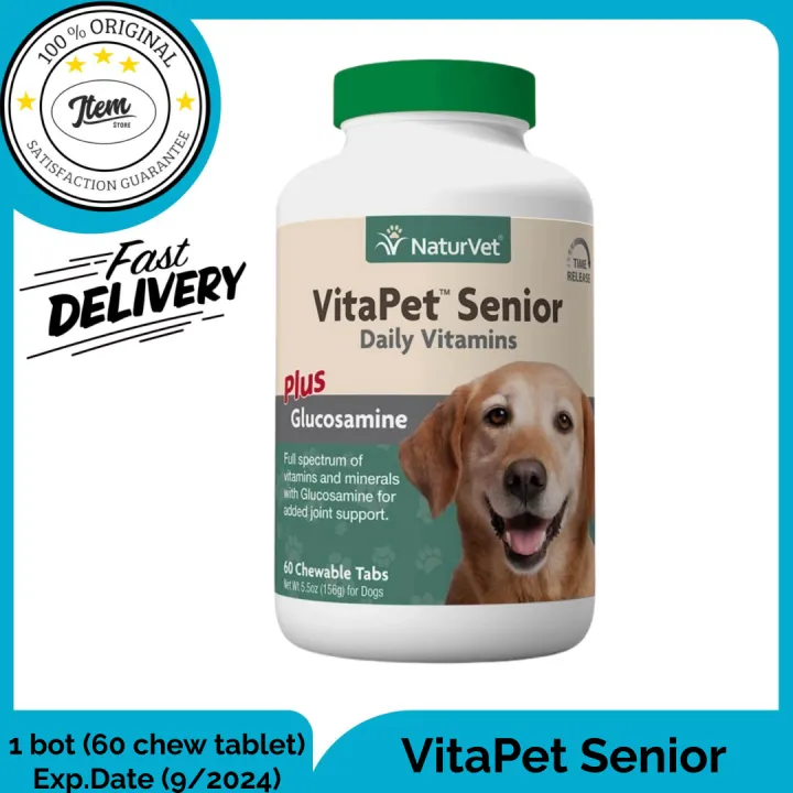 Vitapet vitamins deals