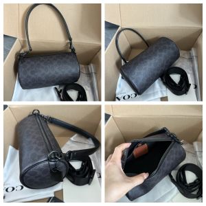 Origina bag Mens Reading Glasses ANDRE 24-Barrel Handbag Crossbody Bag CET75