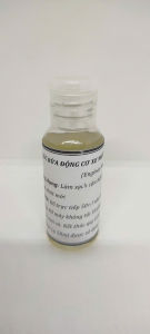 Senfineco 9991 Engine Flush Cleaner 50ml - Motorcycle Engine Cleaning Solution