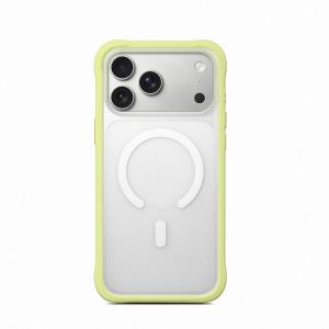 Original Liquid Silicone Frame c Frosted Case For iPhone 17Pro 16 16Pro 17Pro Max For Magsafe Wireless Charge Matte Cover