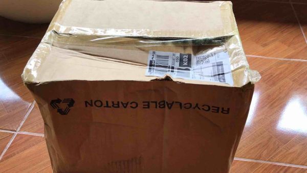 Buyer review video 2