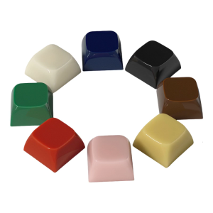 Độ bền xda độ cao độ nghiêng nút bàn phím thanh lịch như kết thúc Keycaps Tương thích cho công tắc MX Bàn phím cơ học