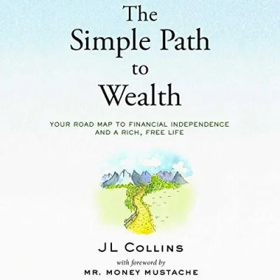 (Audible + ebooks in CDs) The Simple Path to Wealth
