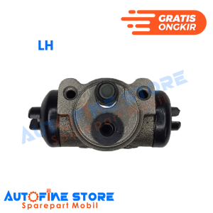 Wheel Cylinder Master Rem RR RH LH Belakang Kanan Kiri Daihatsu Xenia Taiwan
