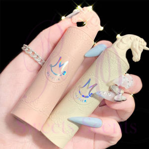 Maffick Matte Lipstick Long Lasting Dreram Unicorn Matte Waterproof Velvet Moisturizing Lips Makeup 独角兽轻雾哑光唇膏雾面哑光口红