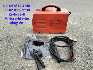 Máy hàn que 1.6ly đến 4ly