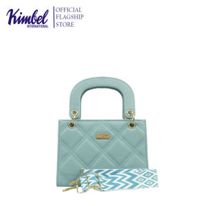KIMBEL BCS998 Handbag Small Size With Detachable and Adjustable Strap
