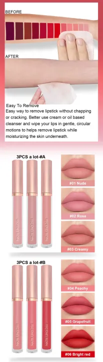 3PCS%20Matte%20Lipstick%20Set%20Matte%20Liquid%20Lipstick%20Long%20Wearing%20Hydrating%20Cosmetics%20Cruelty-Free%20-%20Image%206
