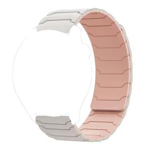 Silicone Magnetic Loop Strap For Garmin Venu 4 45mm Smartwatch Bracelet wristband