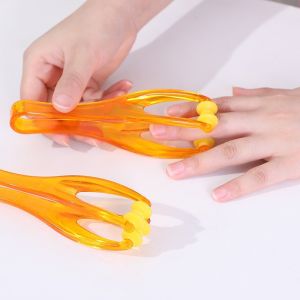 Cây Massage Giảm Tê Tay Cứng Khớp Và Lưu Thông Máu-Làm Đẹp Thon Gọn Ngón Tay