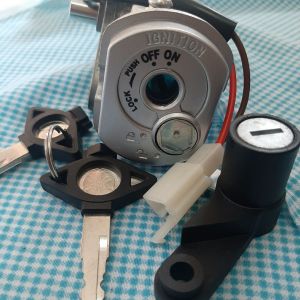 kunci kontak dan jok mio soul oem