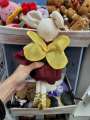 Jellycat Sugar Plum Fairy Mouse. 