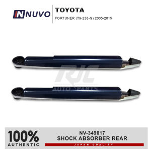 INNUVO SHOCK ABSORBER REAR TOYOTA FORTUNER (T9-238-G) 2005-2015 NV-349017 ( 2 PC )