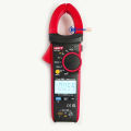Ampe kìm điện tử UNI-T UT216A (AC 600A, TrueRMS). 