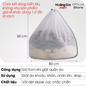 [HCM]COMBO BỘ TÚI GIẶT HOÀNG GIA CAO CẤP DÂY RÚT CHẮC CHẮN CÓ TÁCH LẺ TIỆN DỤNG
