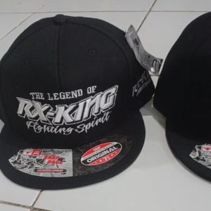 topi pria distro Topi Snapback Size Besar topi distro keren cowok