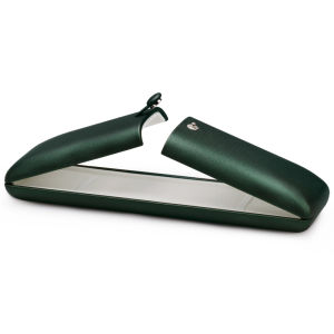 Oirlv Vòng Bông Tai Vòng Đeo Tay Hộp Vòng cổ giá xếp trang sức hộp hiển thị Cho Món Quà Sinh Nhật Đề Nghị Engagement Wedding H109