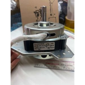 【ร้านค้ากรุงเทพ จัดส่ง 24 ชม】CODมอเตอร์ปั่นแห้งเครื่องซักผ้าซัมซุง135W12มิล C7uf(ทองแดงแท้)มีฉพาะมอเตอร์และมอเตอร์+เบลโล 14มิล (เฟมดำ) มอเตอร์ปั่นแห้งซัมซุง 135วัตต์ แกน12 มิล รุ่น2ถัง WT-15J7 WT-16J8 มอเตอร์เครื่องซักผ้า