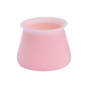 4pcs Furniture Leg Protectors Anti-Slip Silicone Cover for Floor Protection Noise Reduction rubber cover non slip