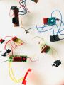 Modul Lampu Emergency Termurah Normal. 