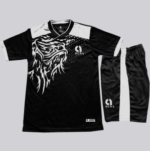 BAJU STELAN MURAH BAJU OLAHRAGA ANAK SD SMP BAJU BOLA FUTSAL VOLLY BULUTANGKIS BADMINTON TENIS
