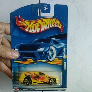 Diecast Hot Wheels Fandango: Aksesoris Mobil Hot Wheels Berkualitas Tinggi