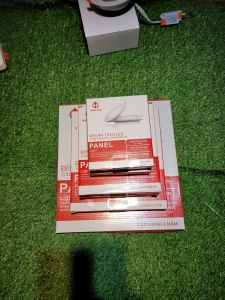 ÂM TRẦN SIÊU MỎNG 4W 6W 9W 12W 18W 24W TRẮNG/VÀNG