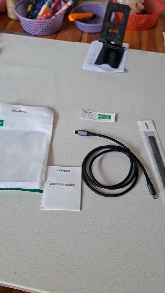Buyer review video 4