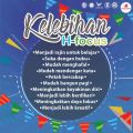 H FOCUS AKIDS Tablet Minda Dan IQ Genius Ubat Rabun Mata | Kids Supplement | Vitamin C | Calcium |. 