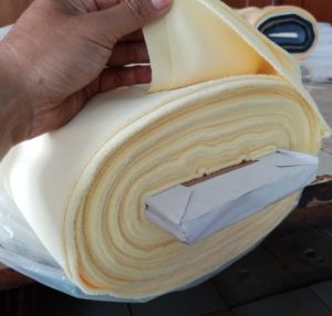 KAIN BAHAN SERAGAM SATPAM TERBARU SECURITY RESMI ORIGINAL