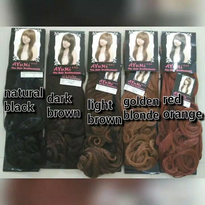 TEBEL%20AYUMI%20Hair%20clip%20rambut%20palsu%20wanita%20biglayer%20curly%20dan%20lurus%20PANJANG%2060CM%20%20hairklip%20sambungan%20berwarna%20Tebal%20extension%20asli%20-%20Image%207