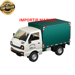 mainan remote control mobil box suzuki carry QH922-3D 5CH rc pickup
