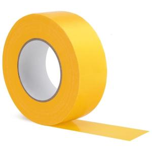 Squash Rackets Sport Courts Marking Tape Sports Field Courts Marking Tape Suitable for Indoor and Outdoor Use