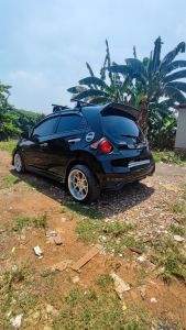 COD BODYKIT BRIO BODY KIT HONDA BRIO