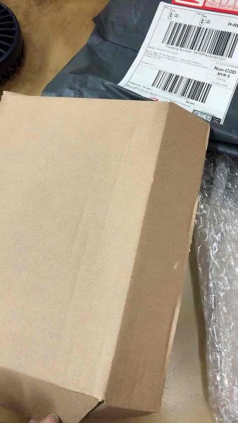 Buyer review video 2