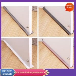 Graceful 93cm under Door Draft Guard Stopper Reduce Noise Door Bottom Sealing Strip
